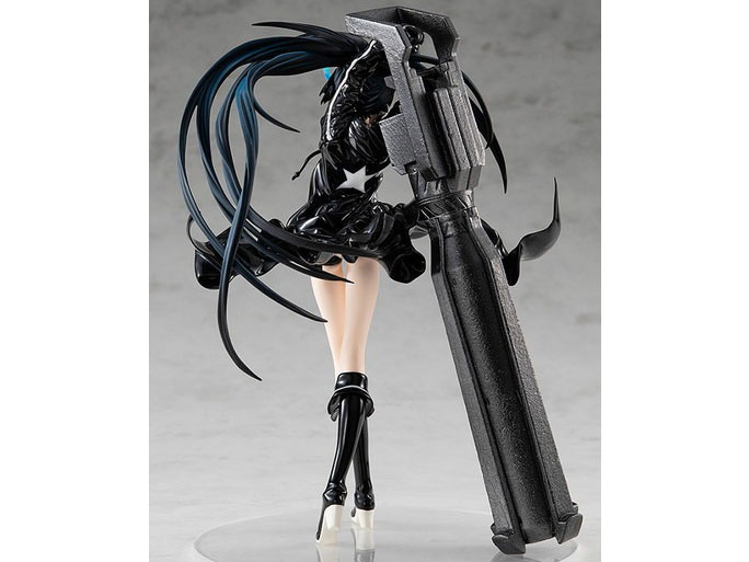 �u���b�N�����b�N�V���[�^�[ POP UP PARADE �u���b�N�����b�N�V���[�^�[