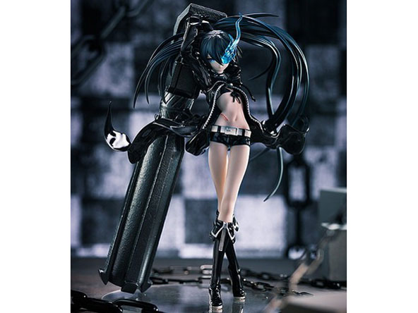 �u���b�N�����b�N�V���[�^�[ POP UP PARADE �u���b�N�����b�N�V���[�^�[