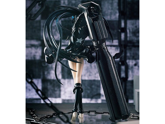 �u���b�N�����b�N�V���[�^�[ POP UP PARADE �u���b�N�����b�N�V���[�^�[