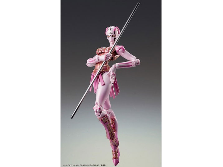 ������ �W���W���̊�Ȗ`�� ��5�� S�EG [2021�N11��]