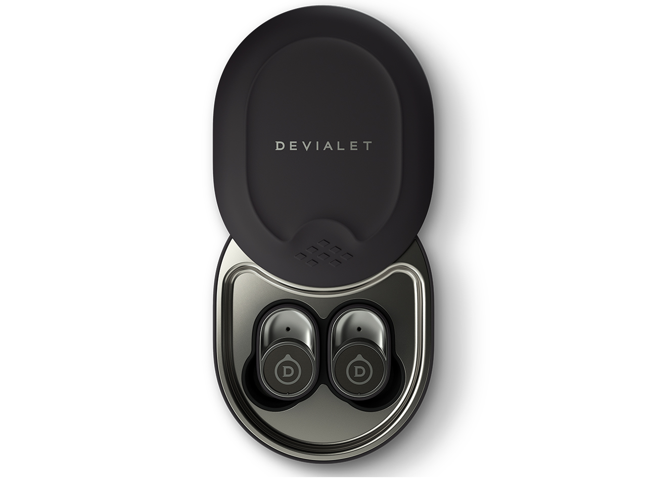 DEVIALET Gemini �̐��i�摜