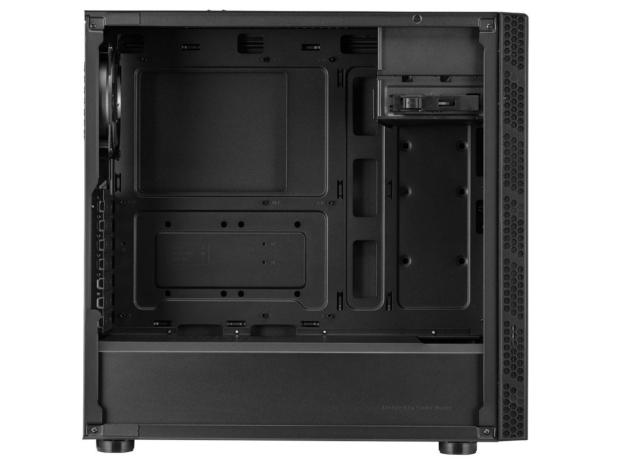 MasterBox MB600L V2 MB600L2-KN5N-S00