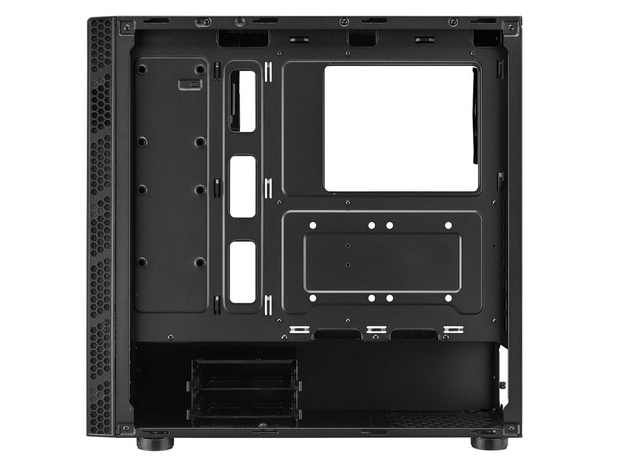 MasterBox MB600L V2 MB600L2-KN5N-S00