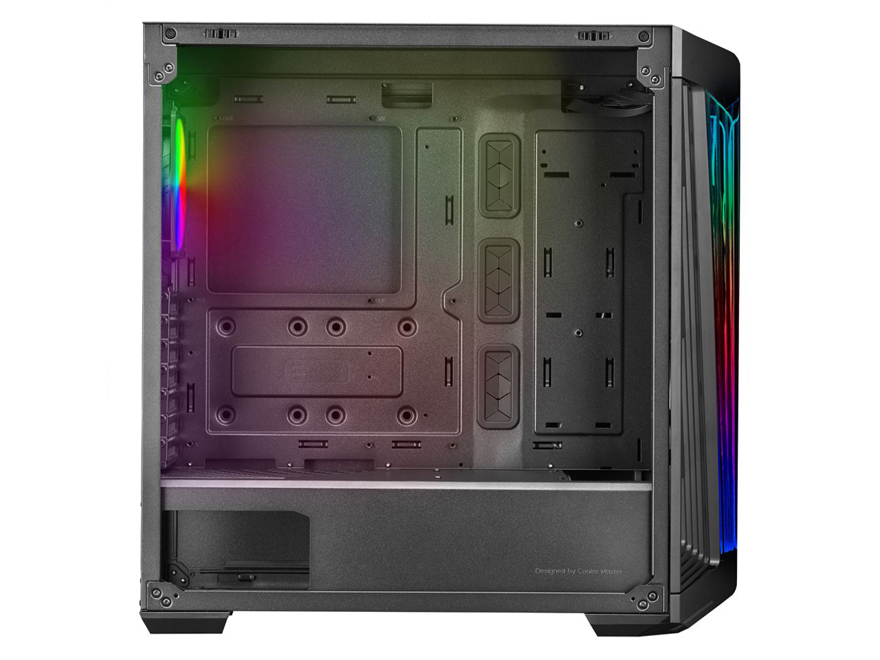 MasterBox 540 MB540-KGNN-S00