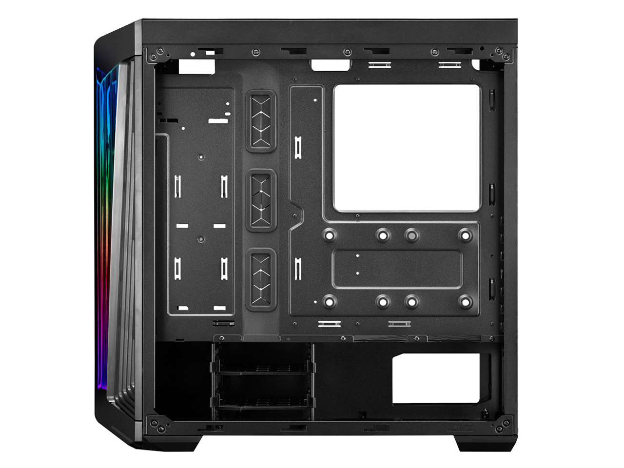 MasterBox 540 MB540-KGNN-S00