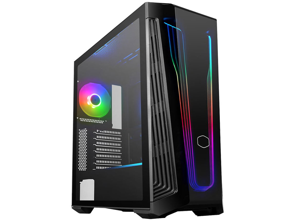 MasterBox 540 MB540-KGNN-S00 �̐��i�摜