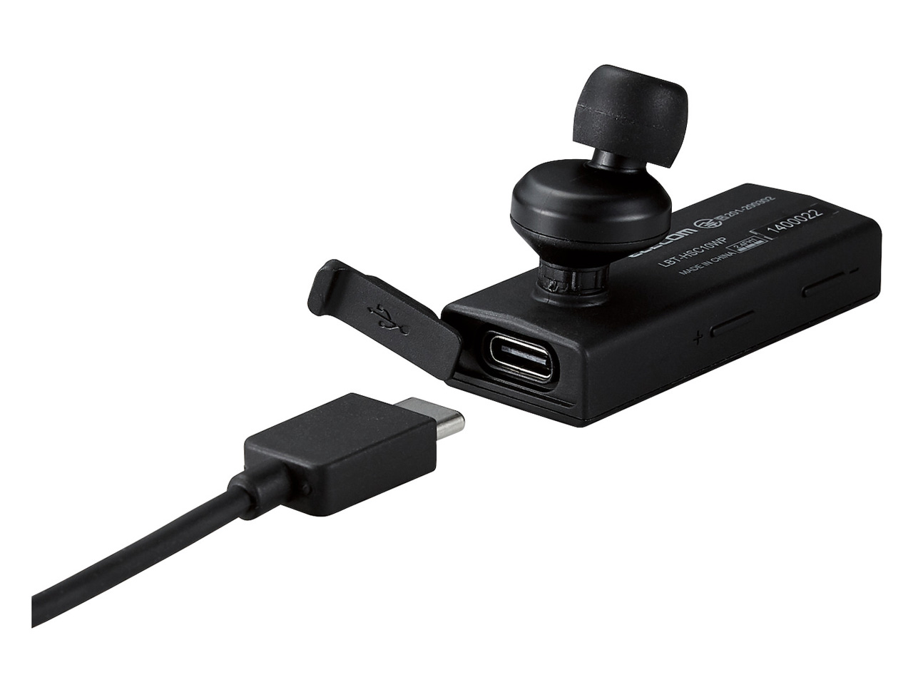 LBT-HSC10WPMPBK [�u���b�N]