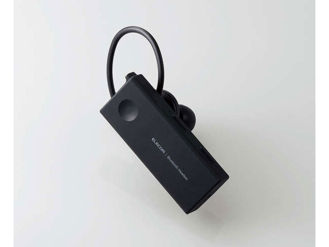 エレコム LBT-HSC10WPMPBK [ブラック] 価格比較 - 価格.com