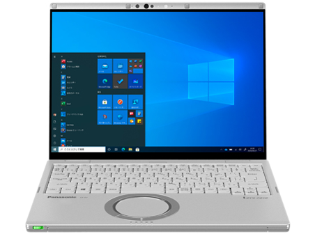 Let's note FV1 CF-FV1SDKVS �̐��i�摜