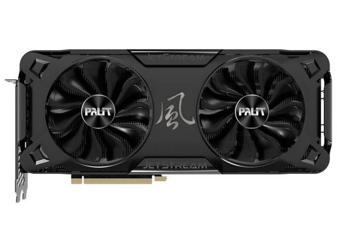 NE63070019P2-1040J (GeForce RTX 3070 JetStream 8GB) [PCIExp 8GB] �h�X�p��Web���胂�f��