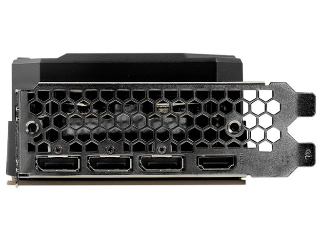 NED308T019KB-132AA (GeForce RTX 3080 Ti GamingPro 12GB) [PCIExp 12GB] �h�X�p��Web���胂�f��