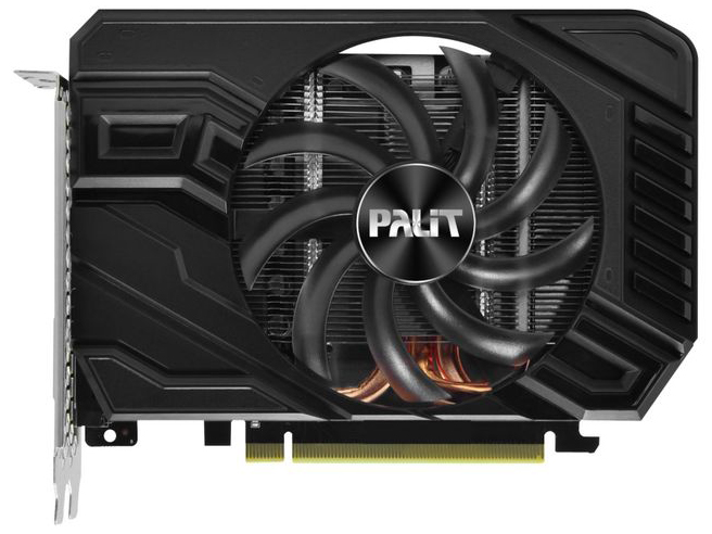 NE51660018J9-165F (GeForce GTX 1660 StormX 6GB) [PCIExp 6GB] �h�X�p��Web���胂�f��