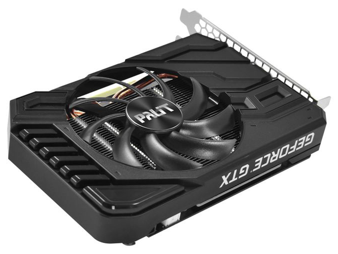 NE51660018J9-165F (GeForce GTX 1660 StormX 6GB) [PCIExp 6GB] �h�X�p��Web���胂�f��