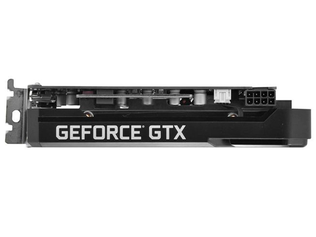 NE51660018J9-165F (GeForce GTX 1660 StormX 6GB) [PCIExp 6GB] �h�X�p��Web���胂�f��