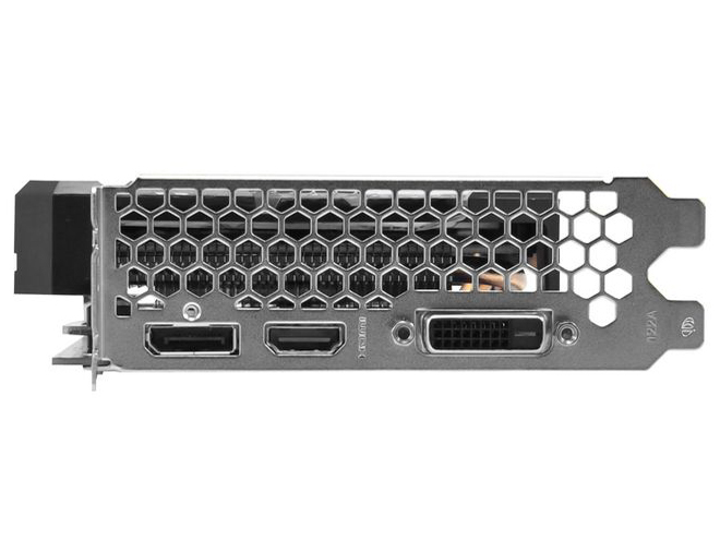 NE51660018J9-165F (GeForce GTX 1660 StormX 6GB) [PCIExp 6GB] �h�X�p��Web���胂�f��