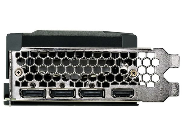 NED307T019P2-1046A (GeForce RTX 3070 Ti GamingPro 8GB) [PCIExp 8GB] �h�X�p��Web���胂�f��