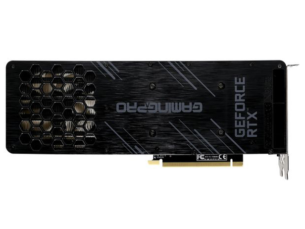 NED307T019P2-1046A (GeForce RTX 3070 Ti GamingPro 8GB) [PCIExp 8GB] �h�X�p��Web���胂�f��