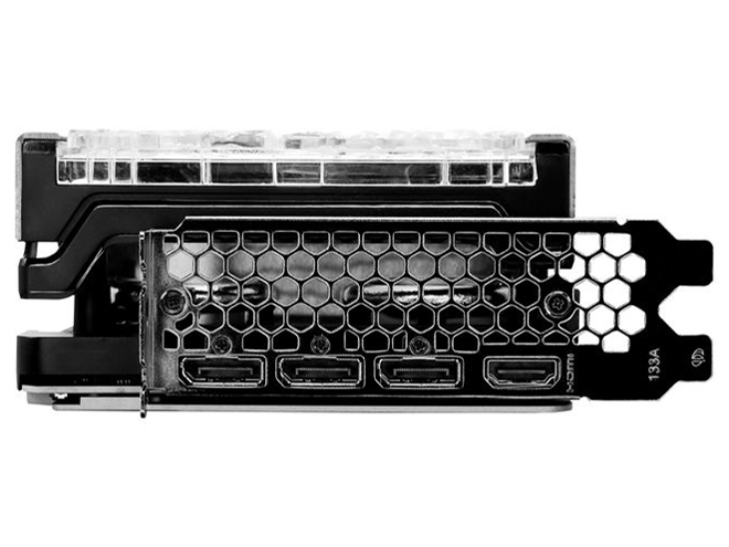 NED307TT19P2-1047G (GeForce RTX 3070 Ti GameRock OC 8GB) [PCIExp 8GB] �h�X�p��Web���胂�f��