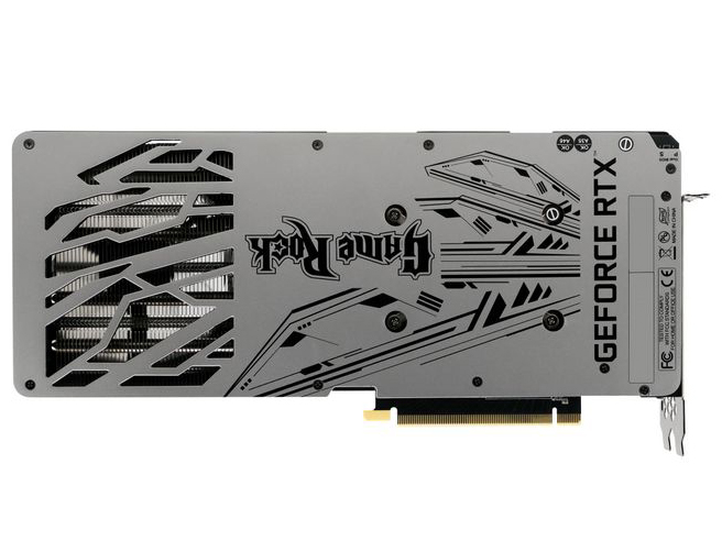 NED307TT19P2-1047G (GeForce RTX 3070 Ti GameRock OC 8GB) [PCIExp 8GB] �h�X�p��Web���胂�f��