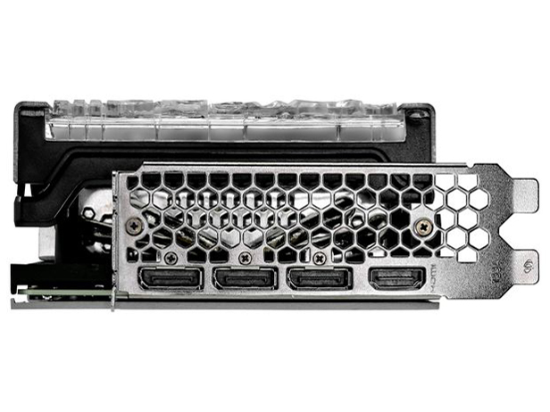 NED308TT19KB-1020G (GeForce RTX 3080 Ti GameRock OC 12GB) [PCIExp 12GB] �h�X�p��Web���胂�f��