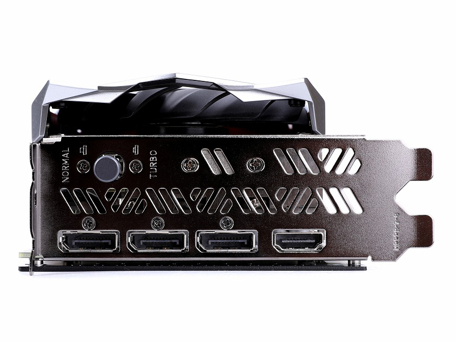 iGame RTX 3080 Ti Advanced OC [PCIExp 12GB]