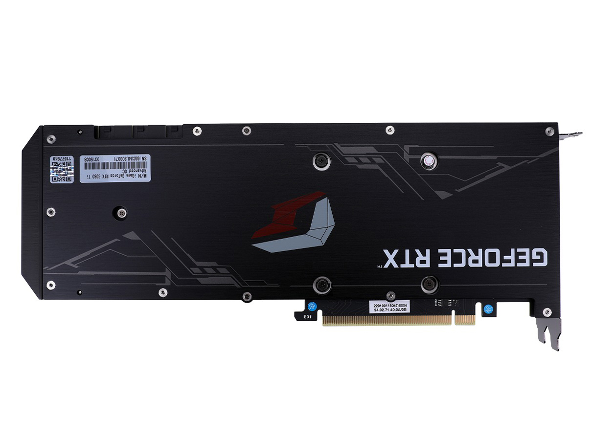 iGame RTX 3080 Ti Advanced OC [PCIExp 12GB]