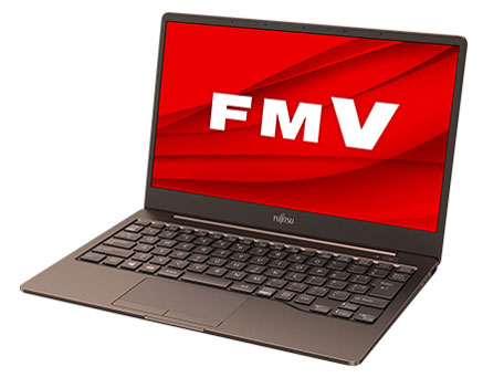 FMV LIFEBOOK CH�V���[�Y WC1/E3 KC_WC1E3_A007 �X�^���_�[�h���f�� [���J�u���E��]