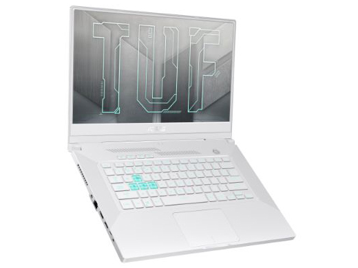 TUF Dash F15 FX516PM FX516PM-I5R3060EC