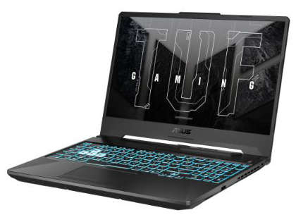 TUF Gaming F15 FX506HE FX506HE-I7R3050TBEC