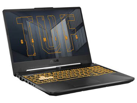 TUF Gaming F15 FX506HC FX506HC-I7R3050PRO
