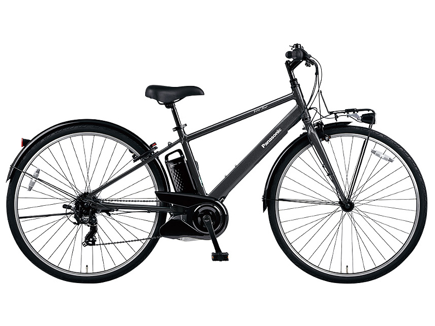 ▽送料込みPanasonic 電動アシスト自転車 ベロスターBE-ELVS773 パナソニック ベロスター BE-ELVS773 + 専用充電器 価格比較