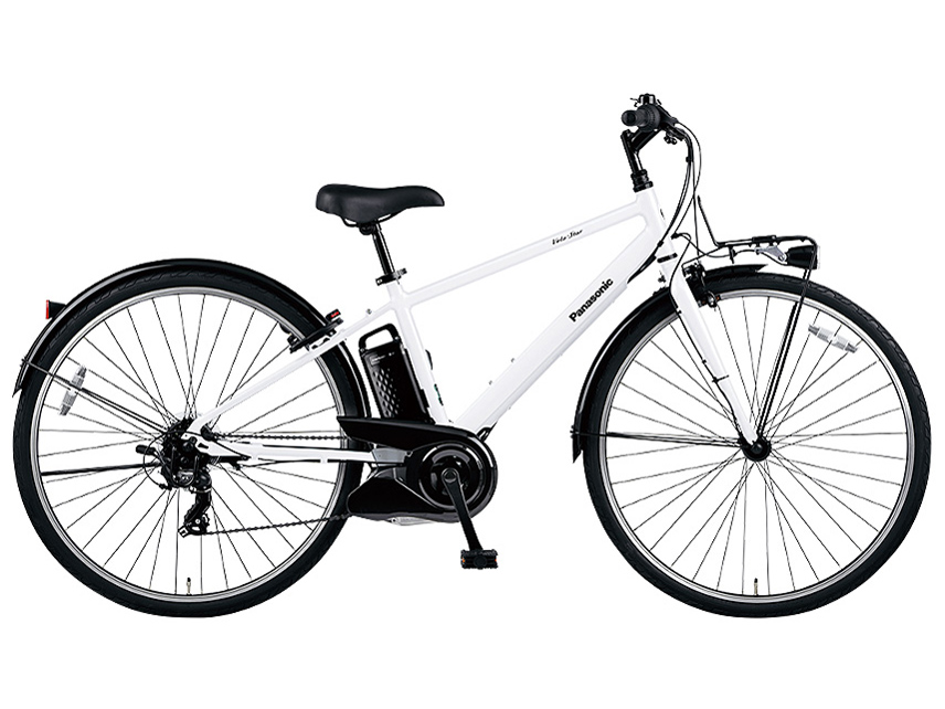 パナソニック ベロスター BE-ELVS773-F [クリスタルホワイト] + 専用