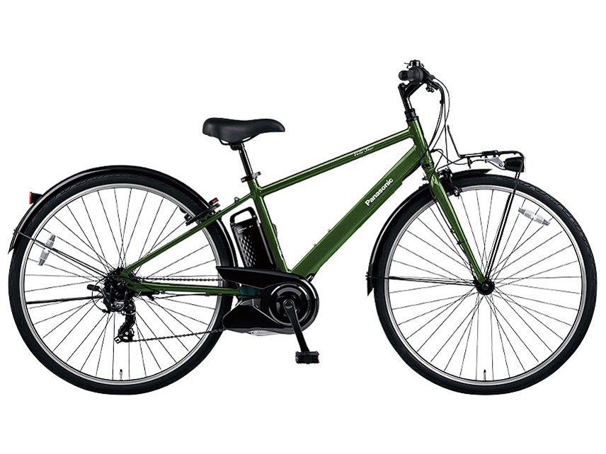 ▽送料込みPanasonic 電動アシスト自転車 ベロスターBE-ELVS773 パナソニック ベロスター BE-ELVS773 + 専用充電器 価格比較