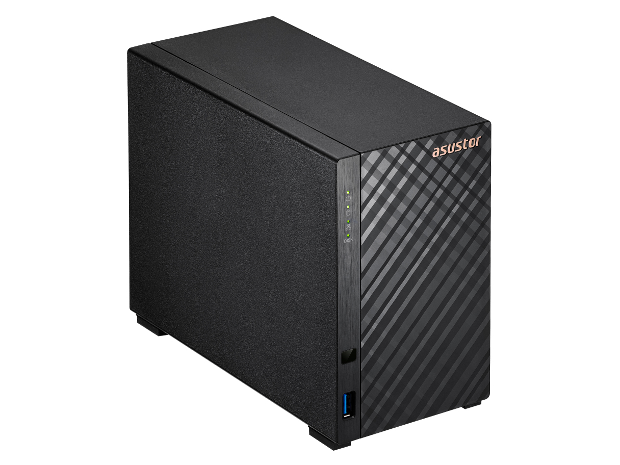 DRIVESTOR 2 AS1102T