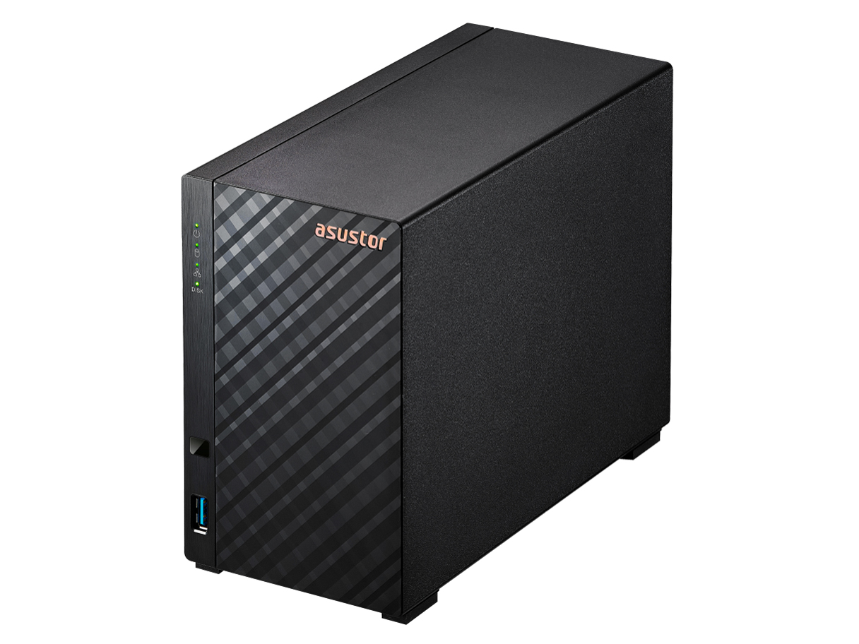 DRIVESTOR 2 AS1102T