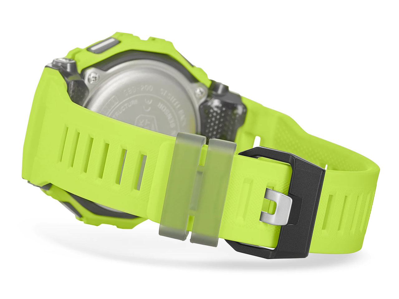 G-SHOCK �W�[�E�X�N���b�h GBD-200-9JF