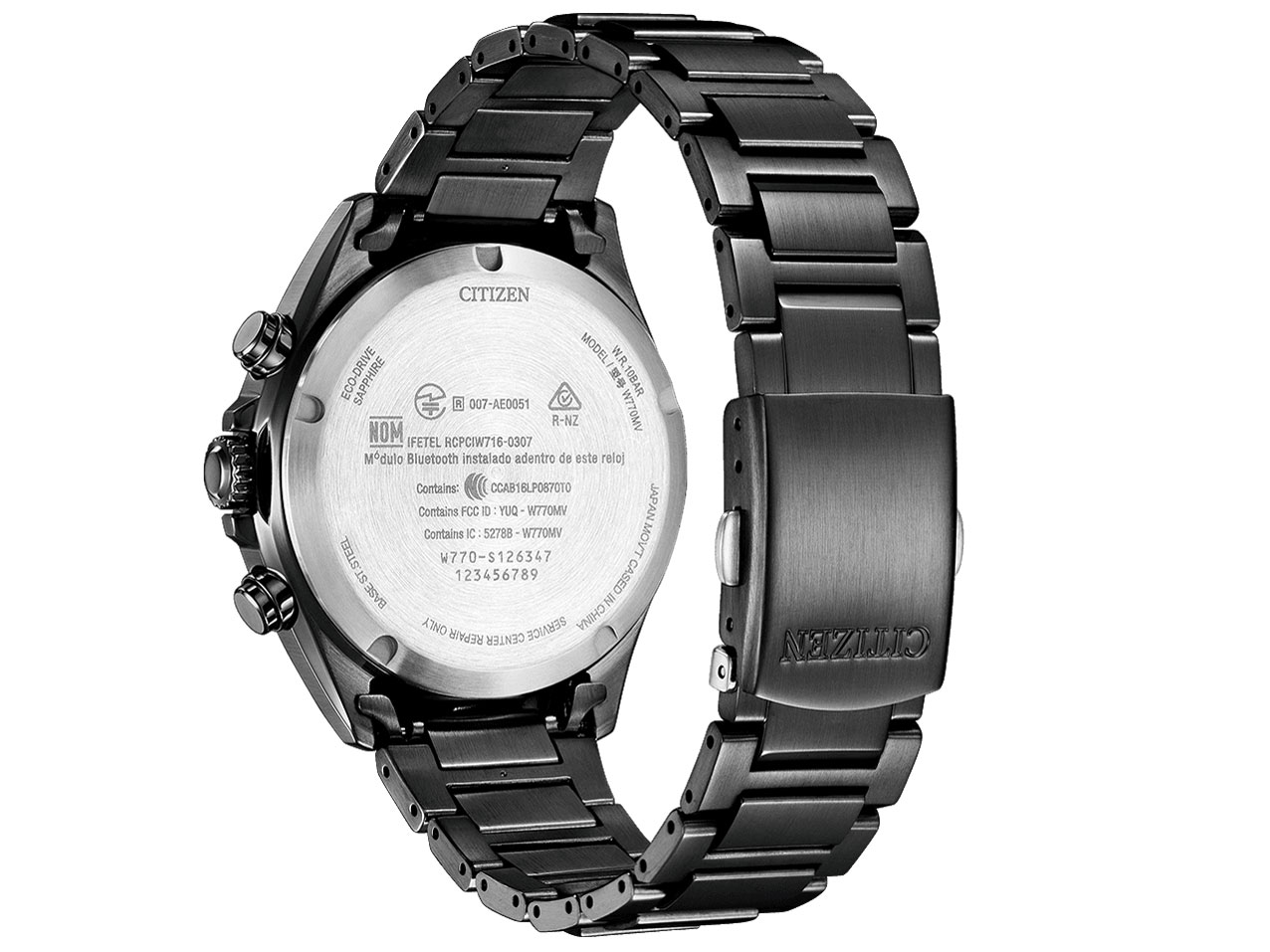 �V�`�Y�� �R�l�N�e�b�h �G�R�E�h���C�u W770 BZ1055-52E
