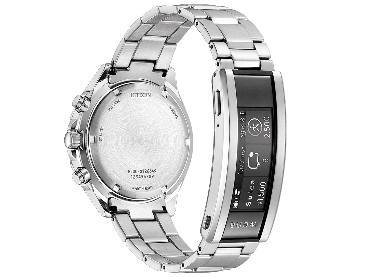�V�`�Y���R���N�V���� �G�R�E�h���C�u wena 3 ���ڃ��f�� AT2498-51E
