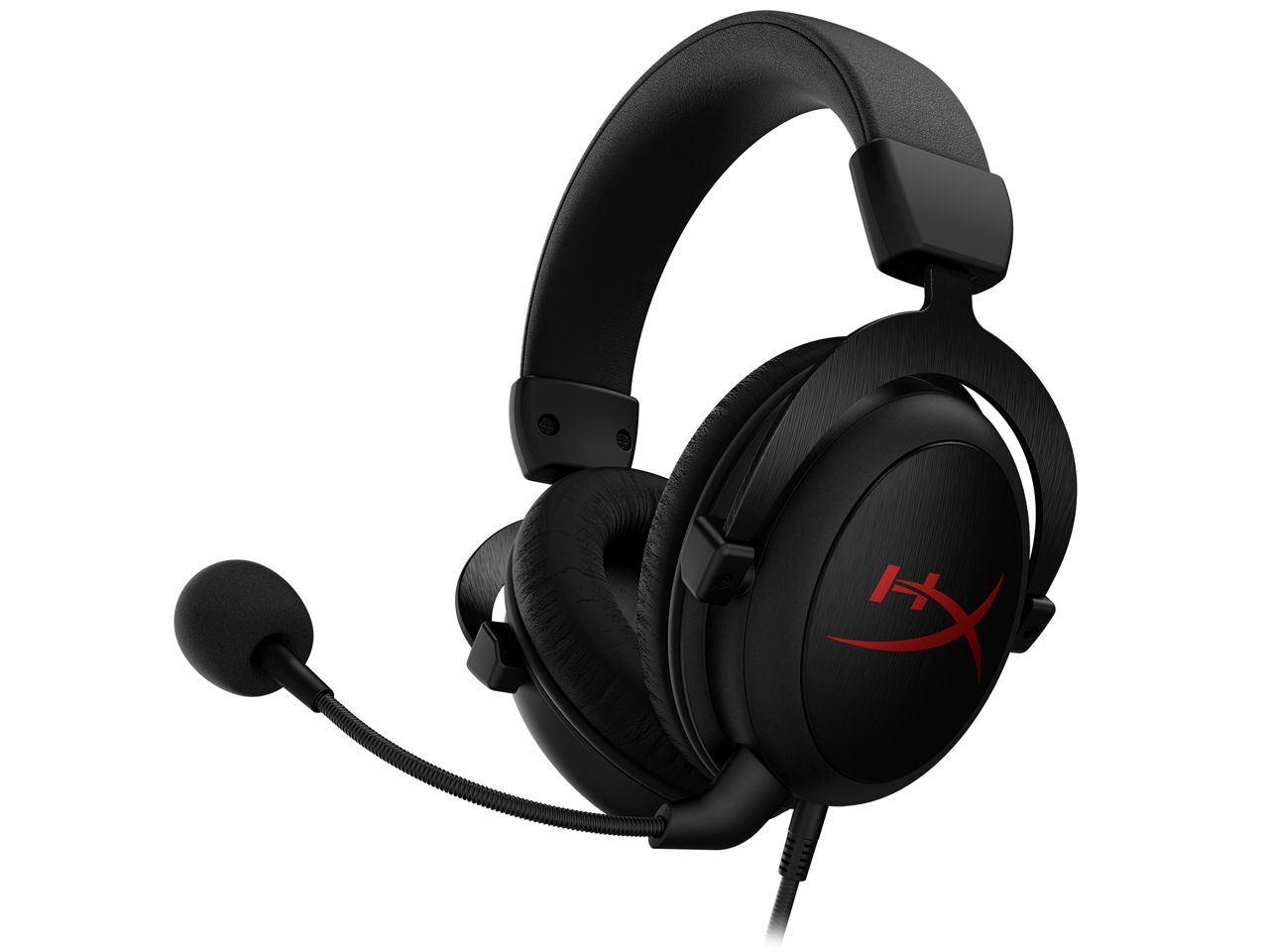 Cloud Core +7.1 HX-HSCC-2-BK/WW �̐��i�摜