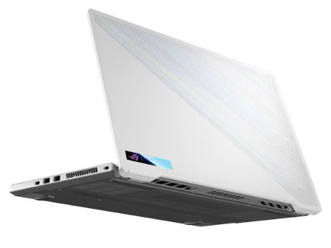 ROG Zephyrus G14 GA401QE GA401QE-R7R3050TW [���[�����C�g�z���C�g]