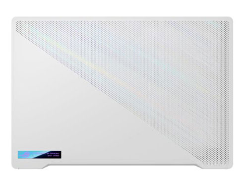 ROG Zephyrus G14 GA401QC GA401QC-R7R3050W [���[�����C�g�z���C�g]