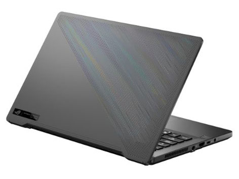 ROG Zephyrus G14 GA401QC GA401QC-R7R3050G [�G�N���v�X�O���[]