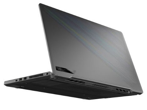 ROG Zephyrus G14 GA401QC GA401QC-R7R3050G [�G�N���v�X�O���[]
