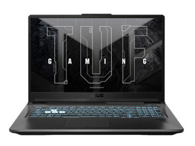 TUF Gaming F17 FX706HE FX706HE-I7R3050TBEC �̐��i�摜