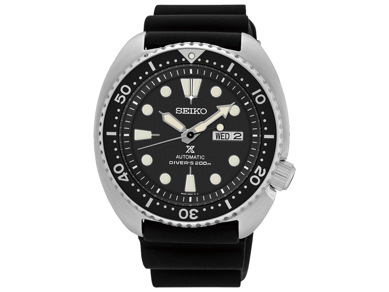 �v���X�y�b�N�X �_�C�o�[�Y SRP777K1 [�C�O���f��] �̐��i�摜