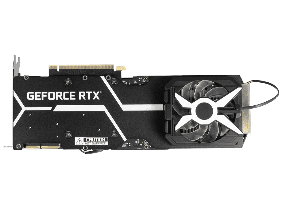 GALAKURO GAMING GG-RTX3080-E10GB/TP/LHR [PCIExp 10GB]