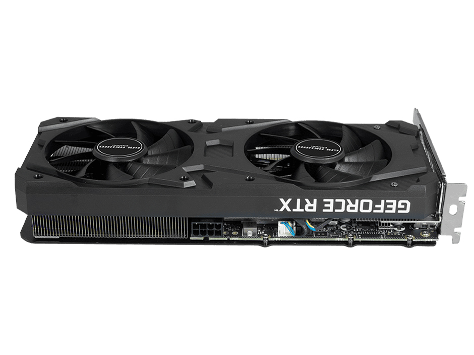 GALAKURO GAMING GG-RTX3060Ti-E8GB/DF/LHR [PCIExp 8GB]