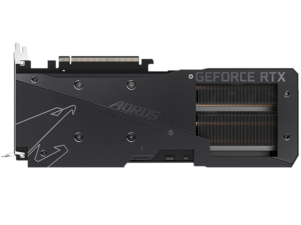 AORUS GV-N3060AORUS E-12GD Rev2.0 [PCIExp 12GB]