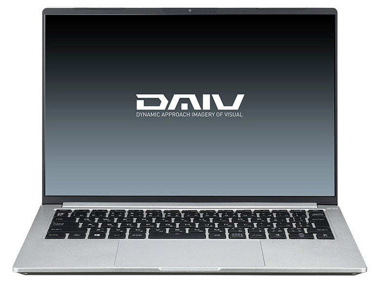 ﻿ マウスコンピューター ノートパソコン DAIV 4P-M32-KK マウスコンピューター DAIV 4P-M32-KK 価格.com限定 Core i7