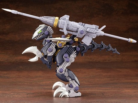 �]�C�h -ZOIDS- 1/72 EZ-027 ���C���F�����v�^�[